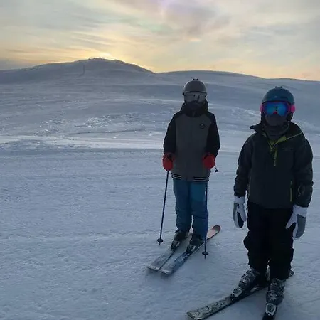 Experience Your Dream Vacation At Gala Sør-Fron