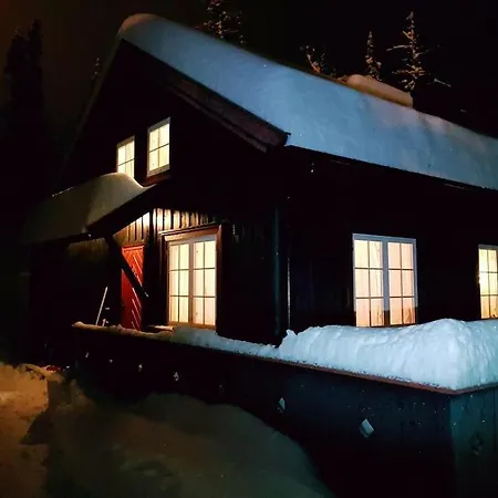 Experience Your Dream Vacation At Gala Holiday home Sor-Fron