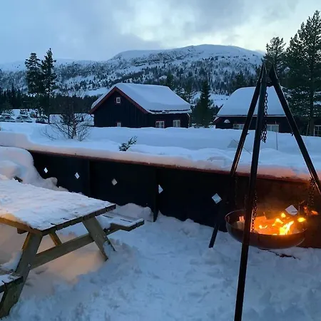 Experience Your Dream Vacation At Gala * Sør-Fron