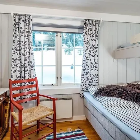 Experience Your Dream Vacation At Gala * Sør-Fron