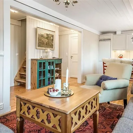 Feriehus Experience Your Dream Vacation At Gala Sør-Fron