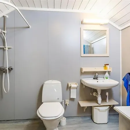 Experience Your Dream Vacation At Gala Feriehus