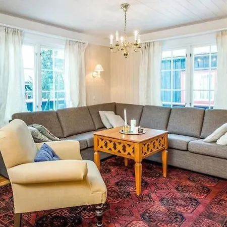Experience Your Dream Vacation At Gala Feriehus *